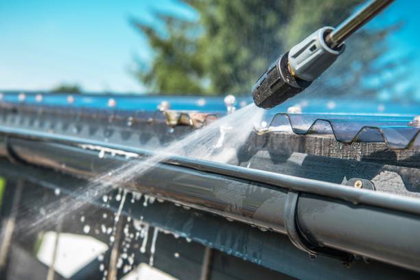 Best Roof Power Washing Services  in Abbotsford, WI