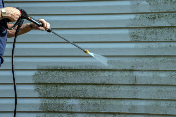 Best Pressure Washing Estimates  in Abbotsford, WI