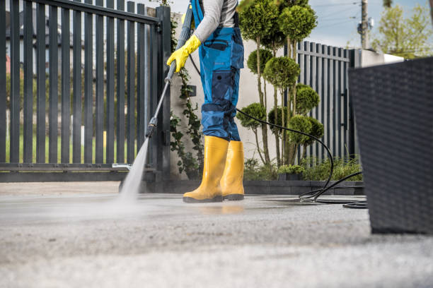 Best Residential Pressure Washing Services  in Abbotsford, WI