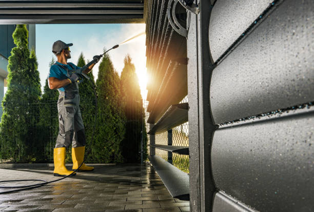 Best Fence Pressure Washing  in Abbotsford, WI