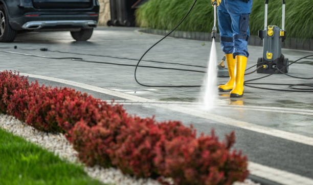 Pressure Washing Estimates in Abbotsford, WI