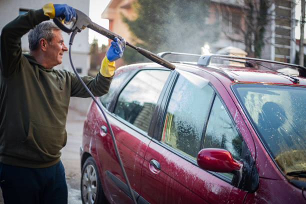 Best Commercial Pressure Washing  in Abbotsford, WI